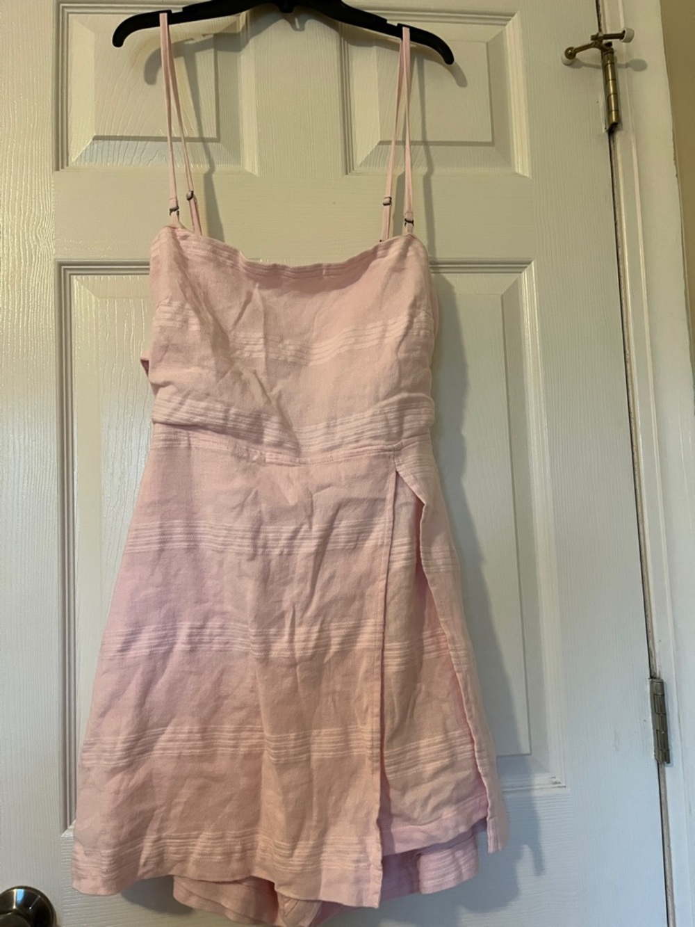 Free People Go Get Em Skort Romper